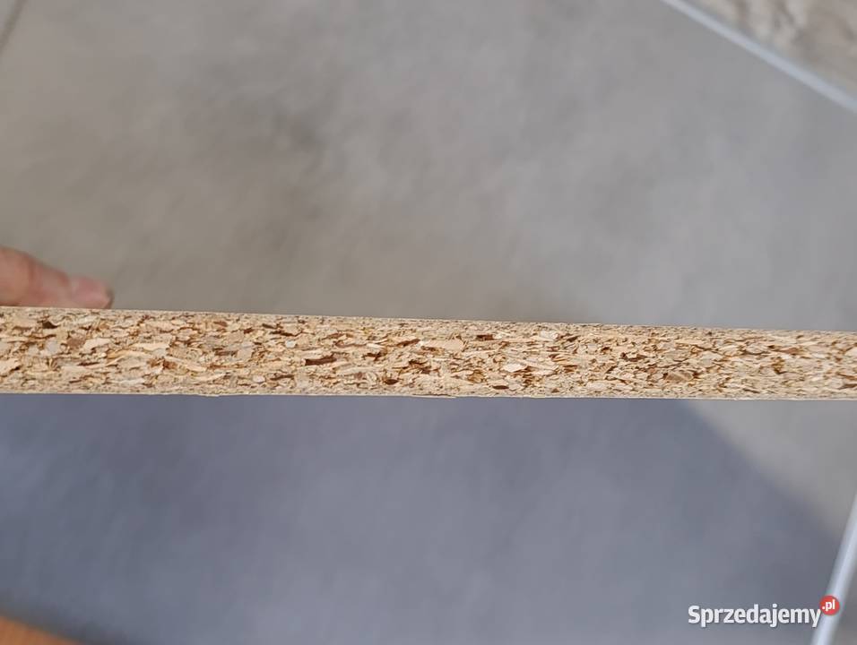 półka deska komplet Półki Poznań