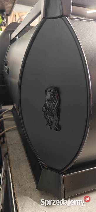 Profesjonalny kolbowy ekspres do kawy La mazowieckie Warszawa sprzedam