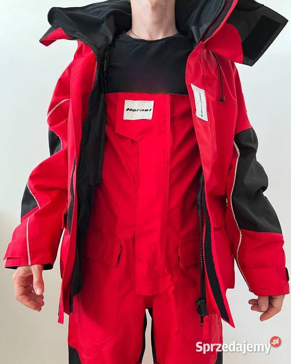 Sztormiak Hornet zestaw Leszno sprzedam