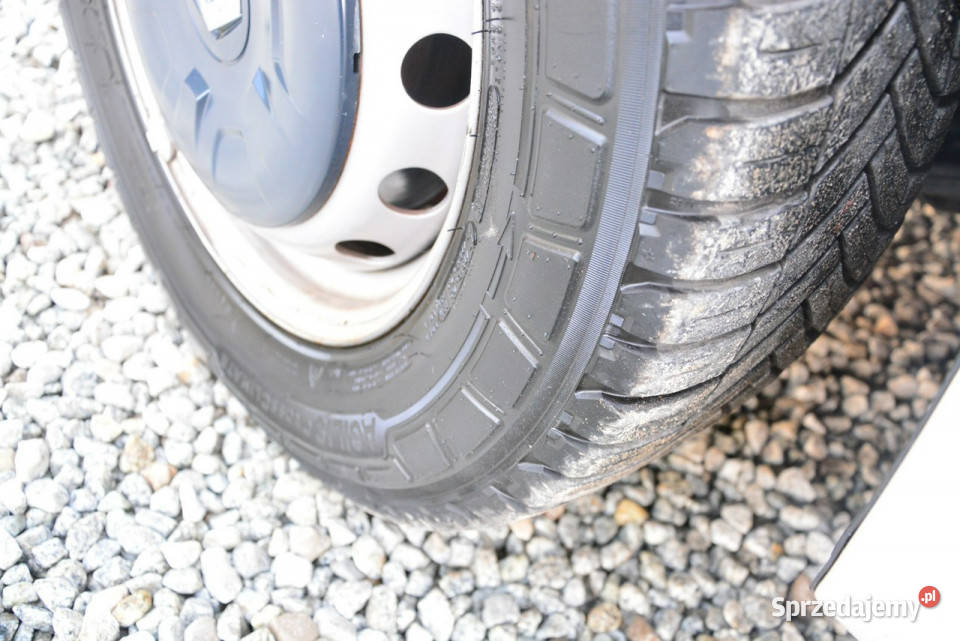 Renault Master master L3H2 pełna serwis lift czujnik parkowania Warszawa sprzedam