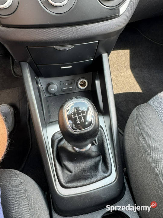 Kia Ceed I 20062012 Szerominek