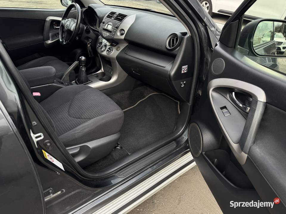 22DCat 177 4x4 Gwarancja Książki Elektryka Koła Sanok