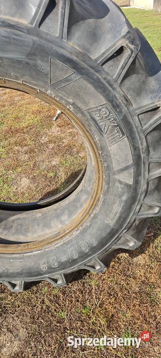 Opona 16928 169R28 Opony rolnicze