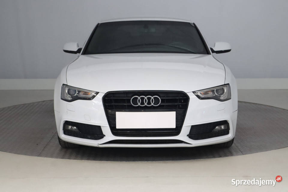 Audi A5 30 TDI Zabrze