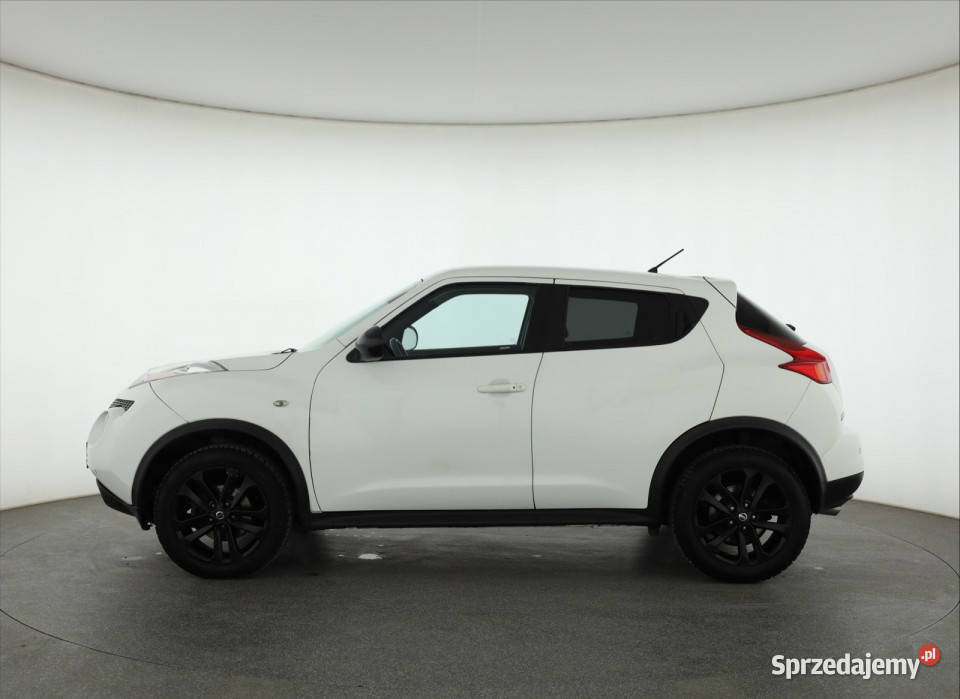 Nissan Juke 15 dCi bluetooth