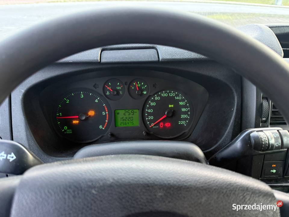 Ford Transit 4x4 hak Opony MT bagażnik dachowy Kraków sprzedam