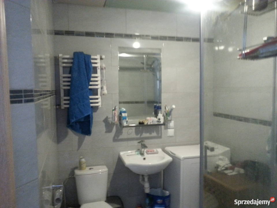 sprzedam dom Kobyłka