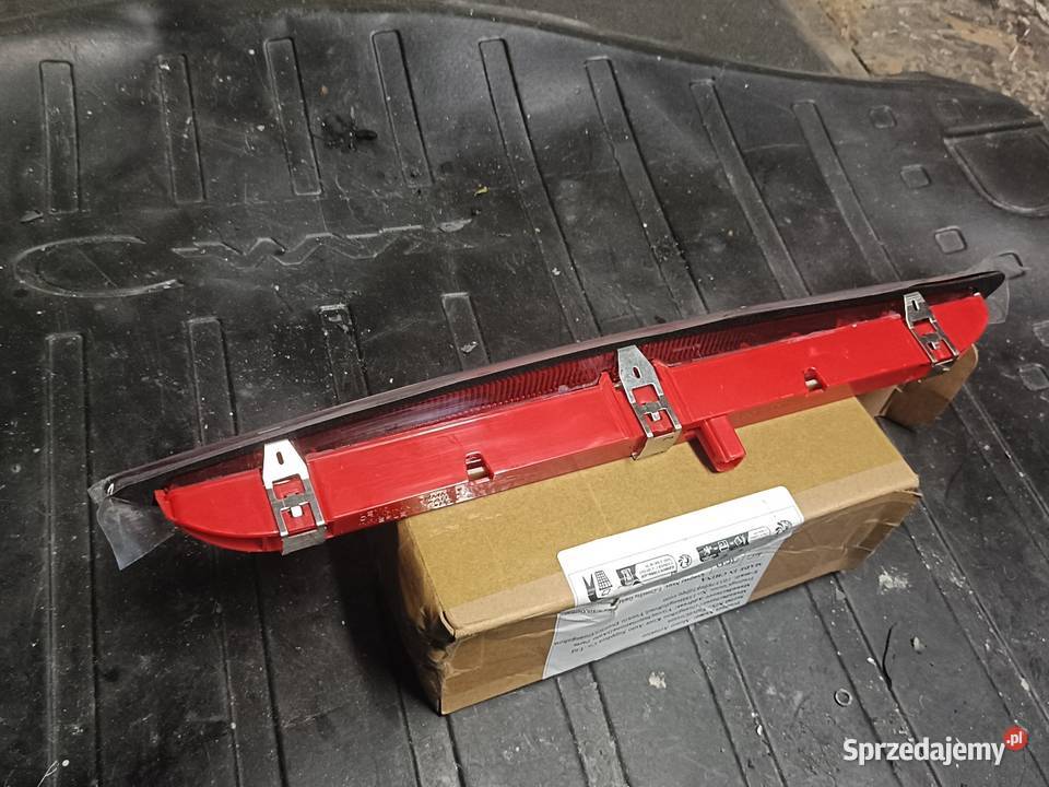 FORD MONDEO MK4 SEDNA HATCHBACK 3 ŚWIATŁO STOPU Częstochowa