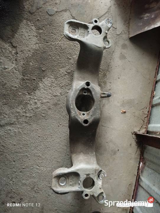 Audi A4B6B7 łapa podpora skrzyni biegów 19 Tdi podkarpackie Krosno