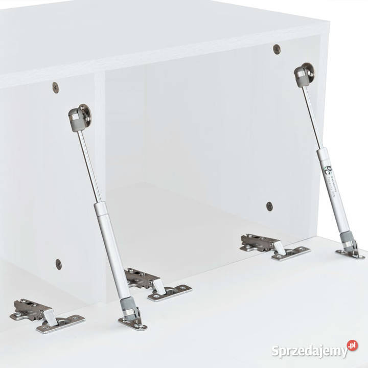 Szafka TV 120x40x34 materiał drewnopochodny RTV Warszawa sprzedam