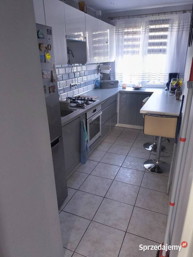 Mieszkanie do sprzedania 62m2 sieć Mieszkania Lubin sprzedam