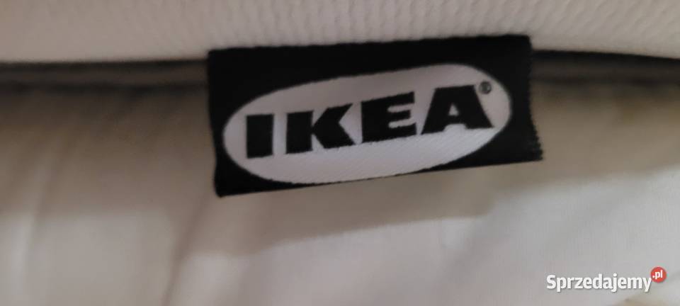 Ikea Asvang materac 80x200 80cm Materace Płock