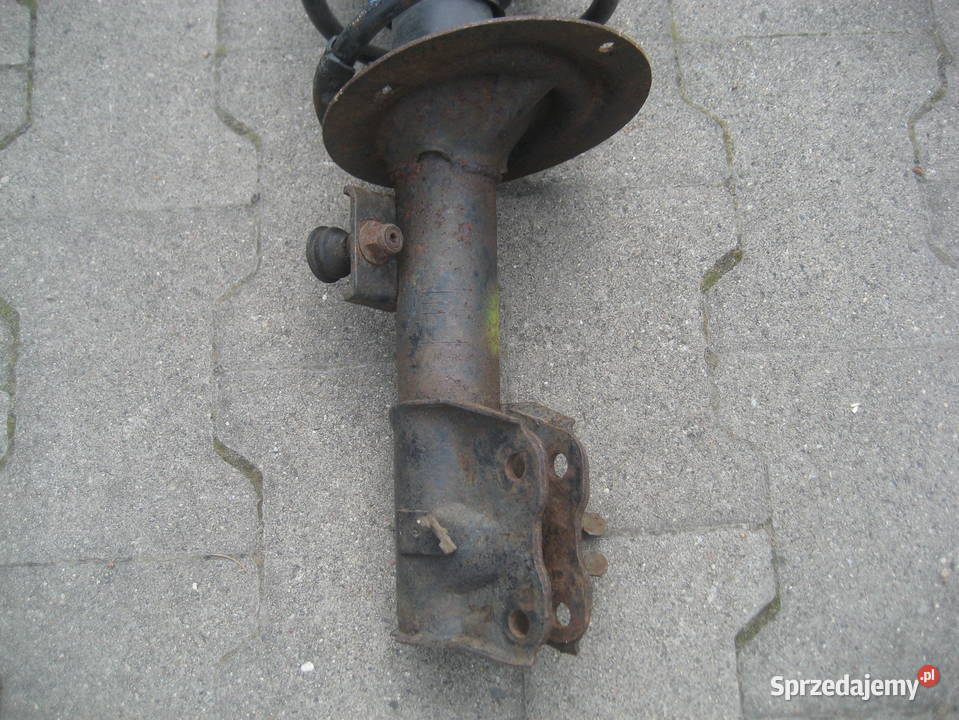 volvo v40 s40 lift 0003r amortyzator sprężyna osobowe Rakoniewice