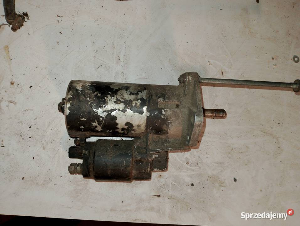 Rozrusznik Golf 3 1 8 Tomaszów Lubelski