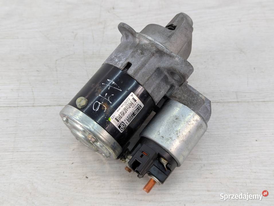 ROZRUSZNIK SUZUKI IGNIS III 3110073S0 M000TD2973