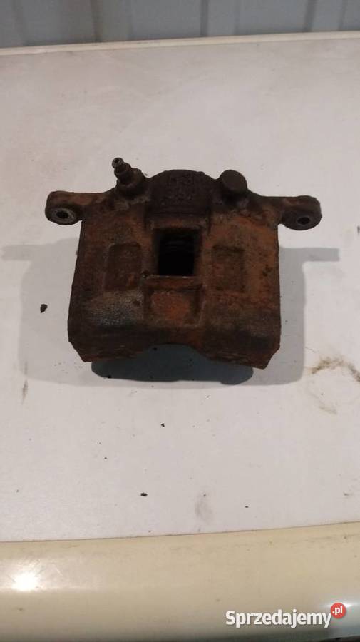 Zacisk hamulca Honda Jazz zaciski Niedrzwica Duża