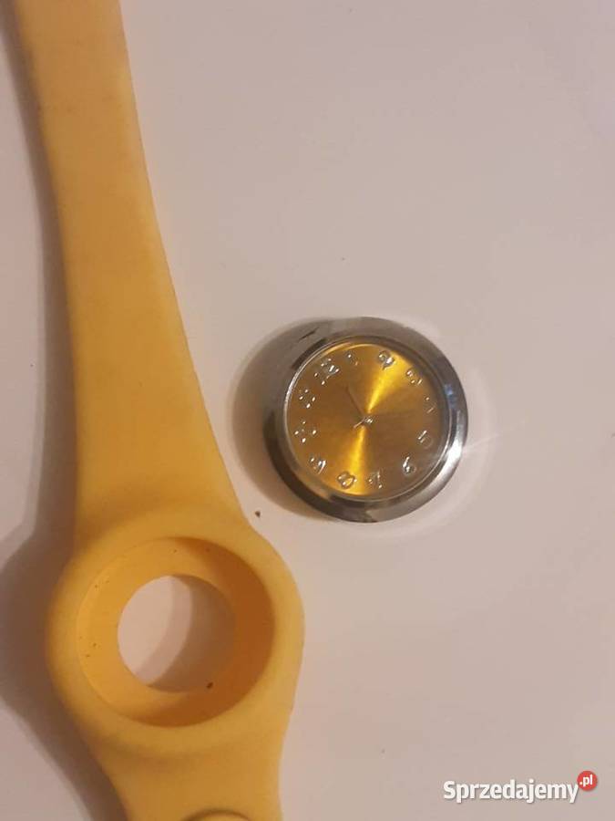 ZEGAREK KWARCOWY zachodniopomorskie Szczecinek