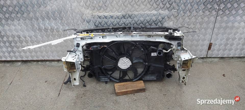 PAS PRZEDNI KOMPLETNY OPEL ASTRA K ASTRA V LAK Międzychód sprzedam