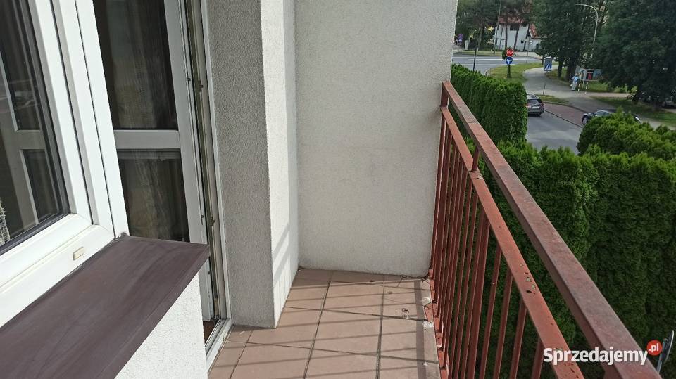 Sanok Armii Krajowej 3 pokoje 2 piętro świetna