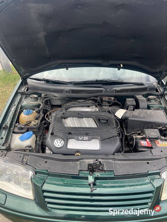 Bora 23 AGZ150 Volkswagen Mińsk Mazowiecki