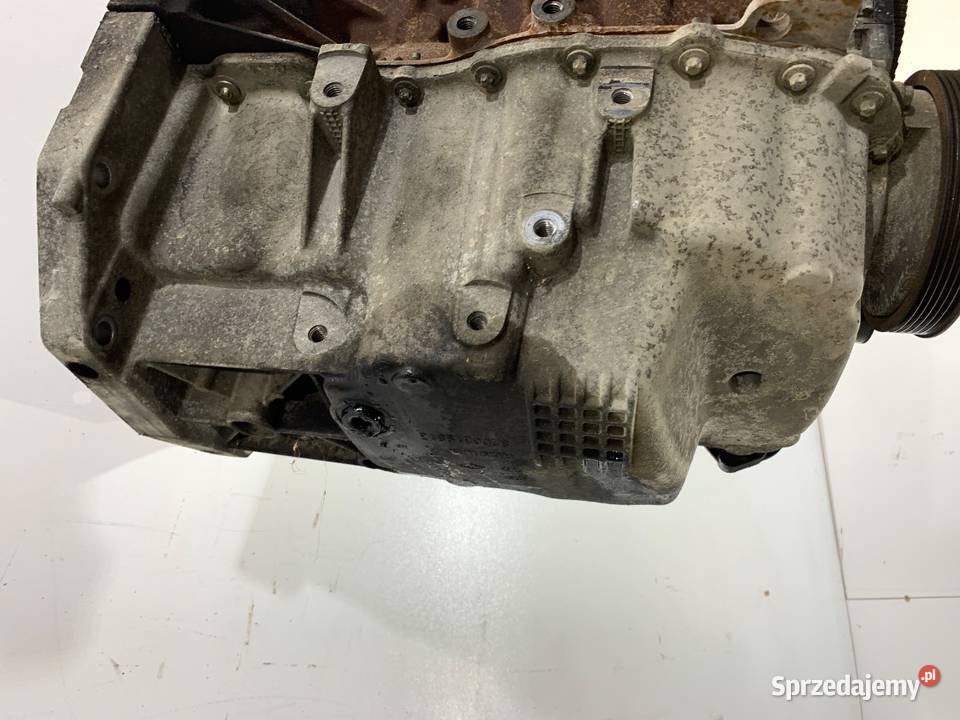 SILNIK RENAULT 15 68 K9K768 0514 CLIO III osobowe