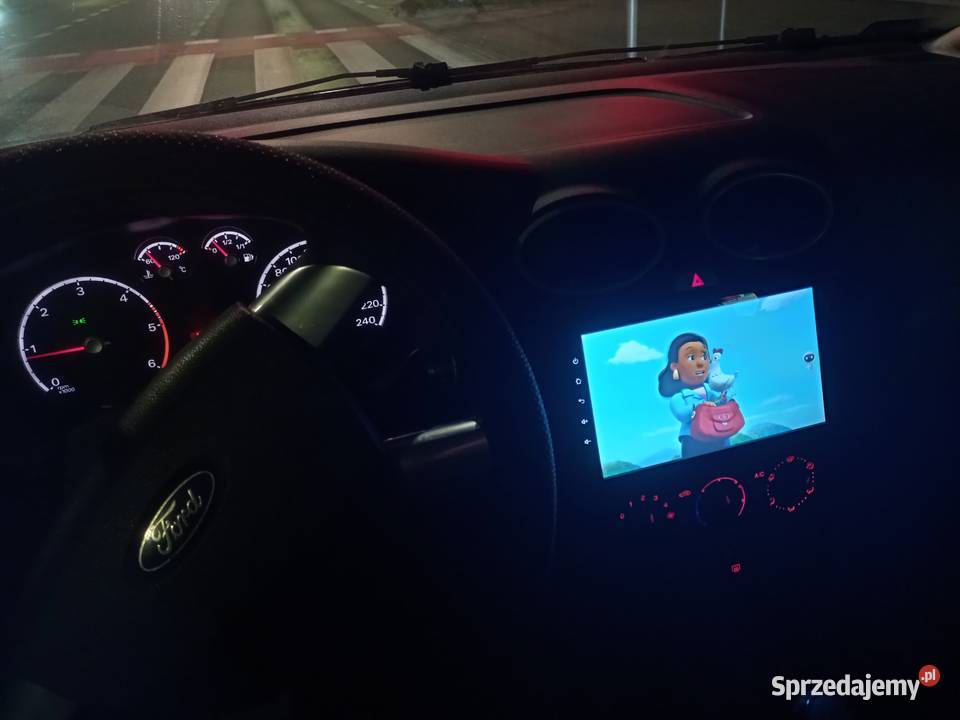 Ford Focus Chełm sprzedam