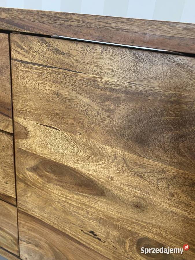 Piękna egzotyczna komoda 45cm Gorzów Wielkopolski