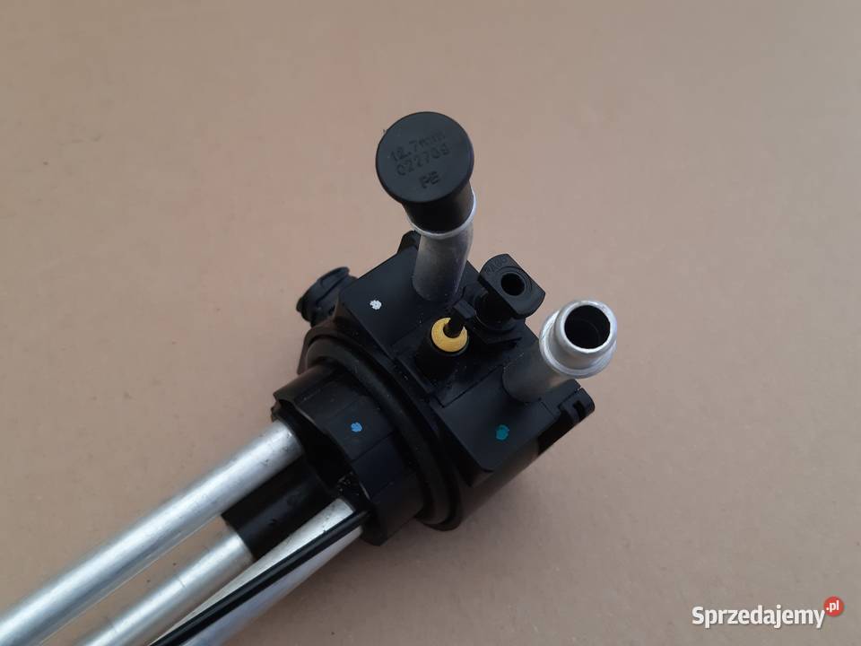 VOLVO FH FM RENAULT SMOK CZUJNIK POZIOMU PALIWA Trzciel sprzedam