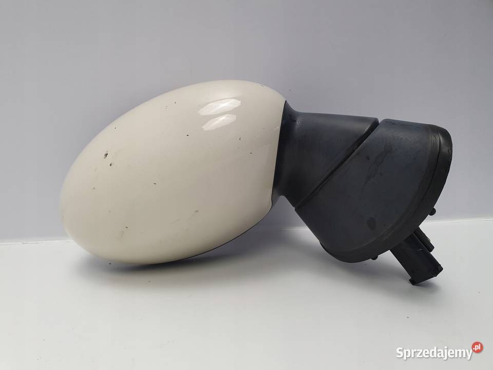 LUSTERKO PRAWE Mini One Cooper R50 R53 0106r Rudka