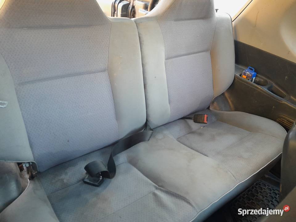 Opel frontera B 22 DTI pomorskie Dzierzgoń