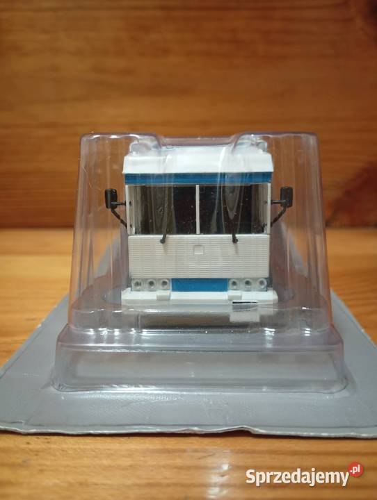 JELCZ MIELEC WZT Kultowe autobusy auta PRL 172