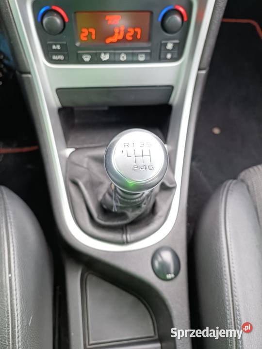 Peugeot 307 CC limitowana wersja JBL HDI sprzedam