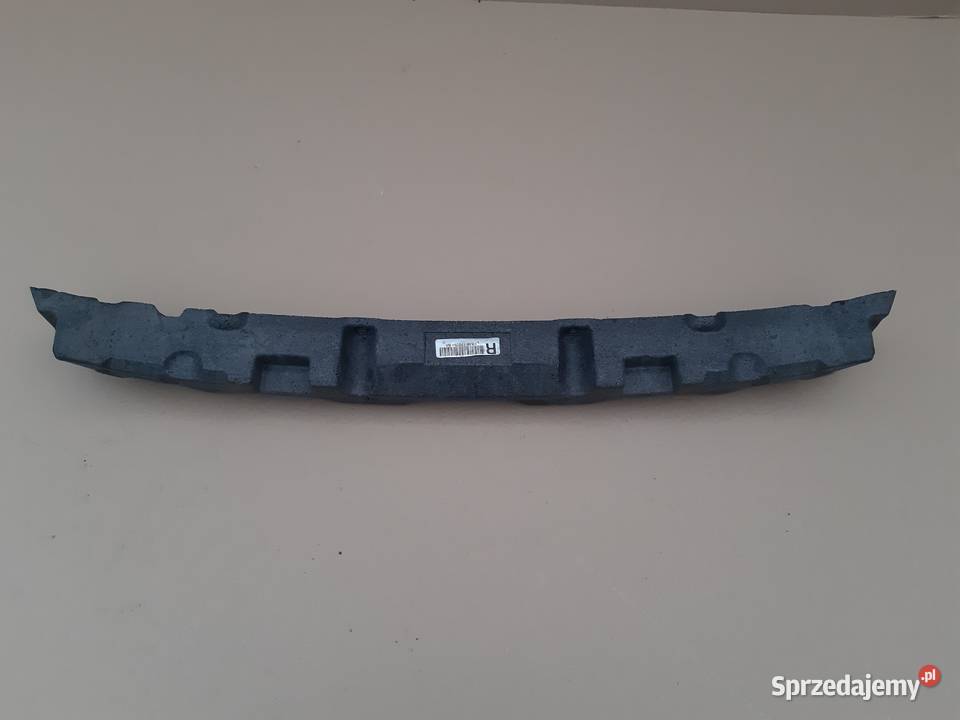 FORD RANGER 15 ABSORBER ZDERZAKA PRZÓD Trzciel