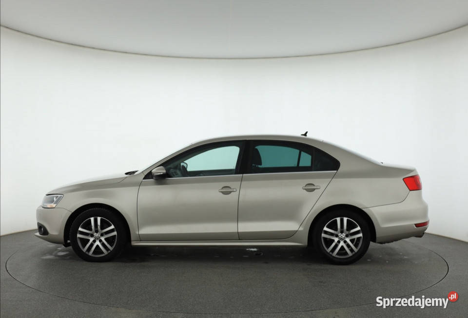 VW Jetta 14 TSI Jetta Piaseczno sprzedam
