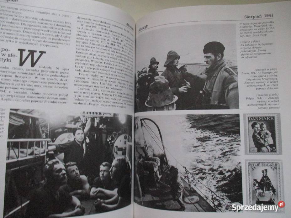 Kalendarium wydarzeń II wojny Polska w polityce Łódź sprzedam