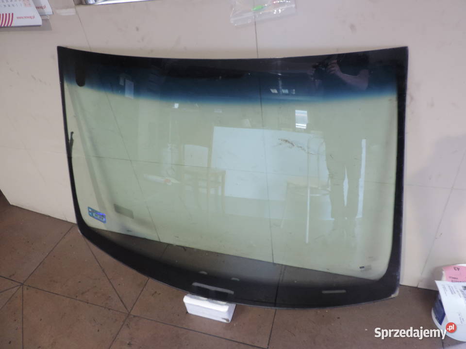 SEAT LEON II SZYBA PRZEDNIA CZOŁOWA małopolskie Nowy Sącz