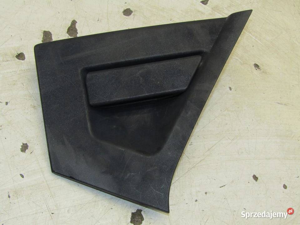 KLAMKA DRZWI PRAWA TYLNA PRAWY TYŁ NISSAN MICRA