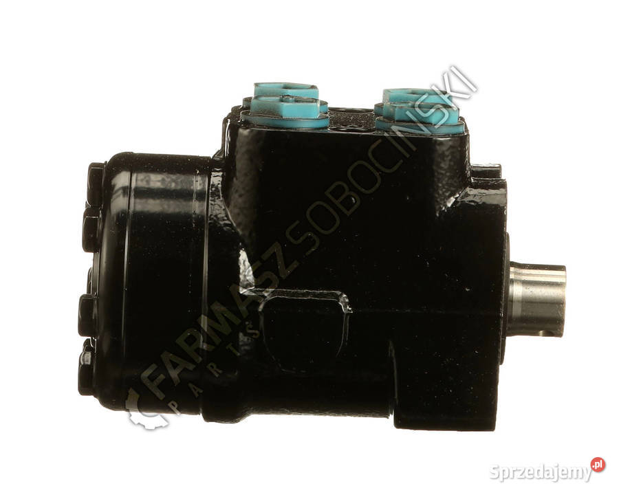 HYDRAULIKA UKŁADU KIEROWNICZEGOORBITROL Case IH Brzeziny sprzedam