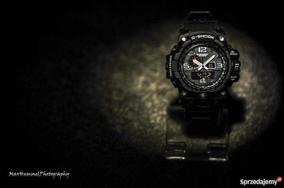 casio g shock replika