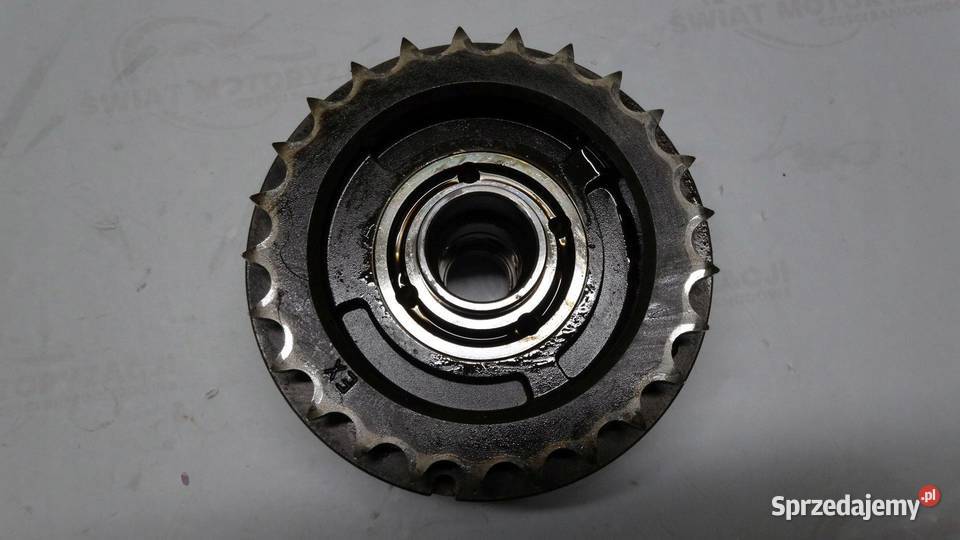AUDI A3 32 V6 4X4 04R 250 06E109084G