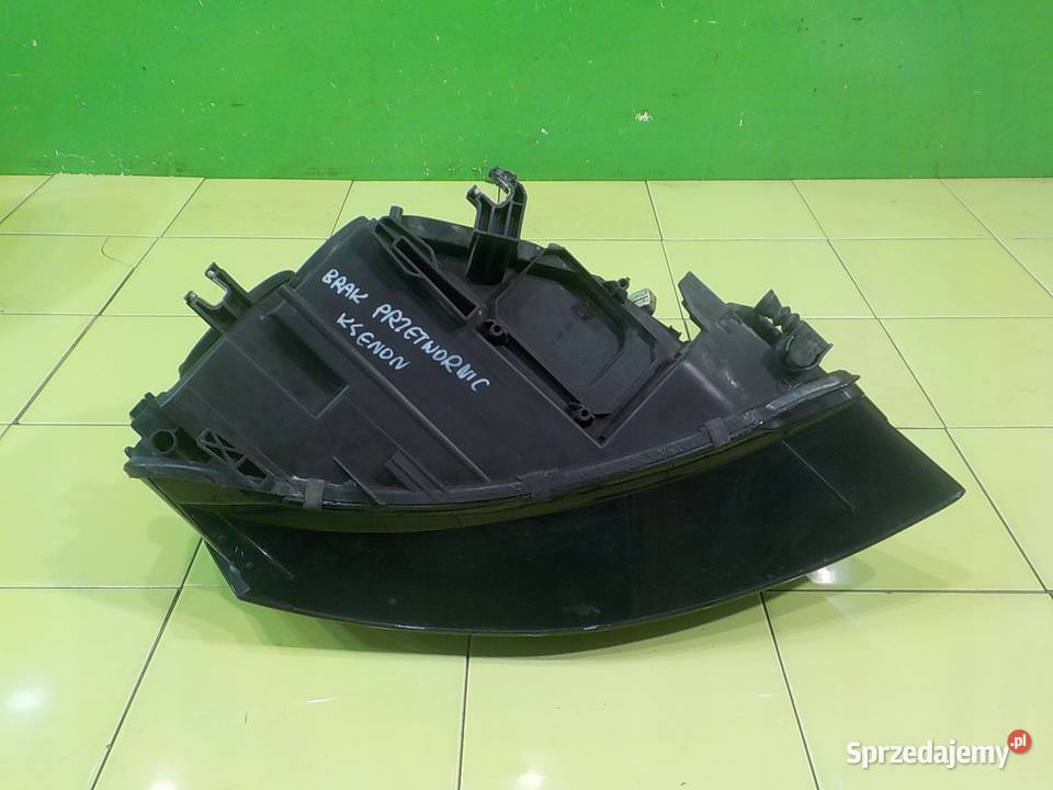 AUDI A4 B8 SLINE 18 TFSI 08r SEDAN 4D XENON Suków sprzedam