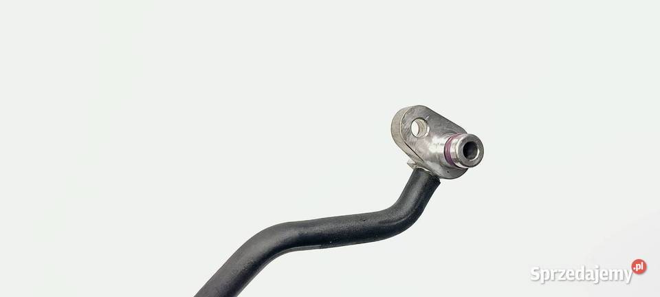 PRZEWÓD KLIMATYZACJI AUDI A4 B9 QUATTRO Lipno