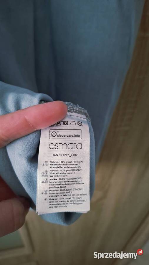 Bluzeczki damskie Siemiatycze