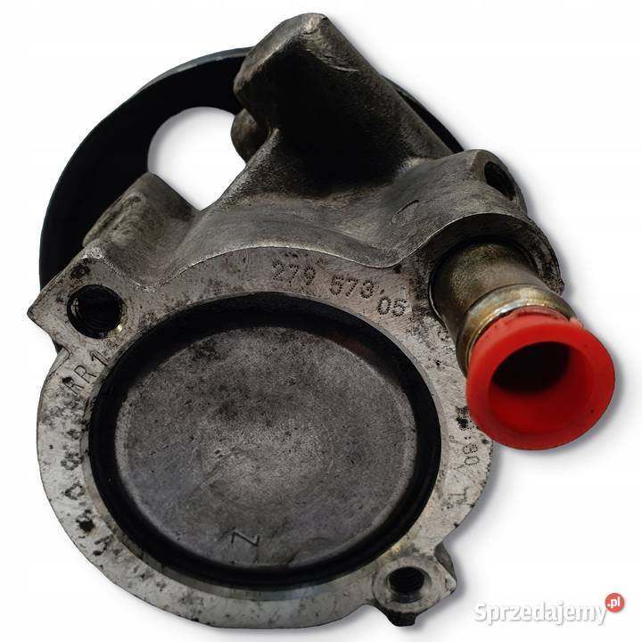 POMPA WSPOMAGANIA Renault Trafic II Vivaro 19 Chełm