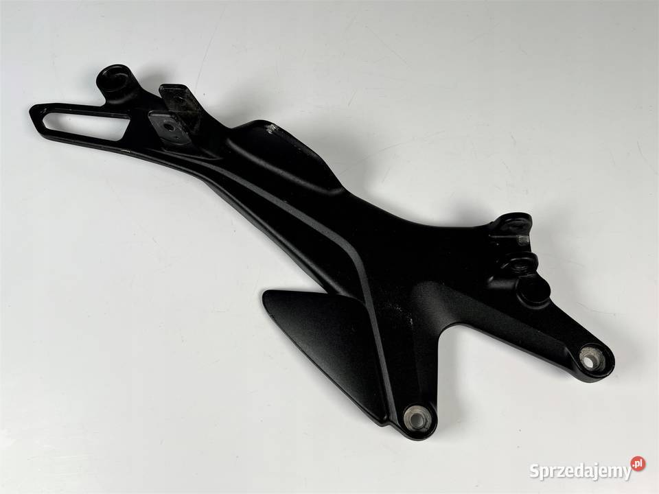 HONDA CBF 1000 CBF1000 SC58 0610 Set lewy przód Łobżenica sprzedam