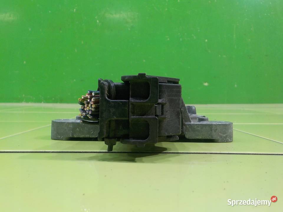 NISSAN JUKE F15 I 16 B AUT 12r 5D sterownik Czujniki i sterowniki Suków