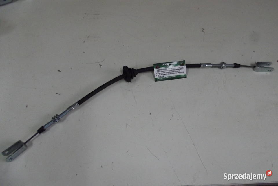 Linka sprzęgła URSUS 8014H1014HATTAT A90A110 Parczew