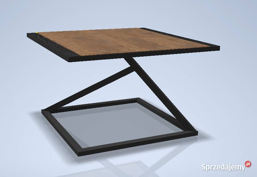 Usługi spawalnicze Stoły wyposażenie meble Nidzica