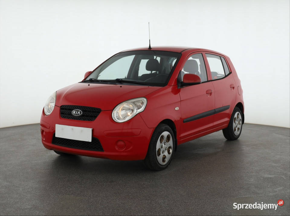 Kia Picanto 11 4/5 Piaseczno sprzedam