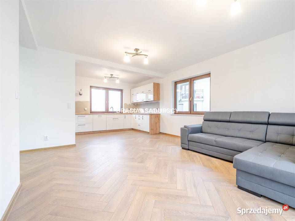 Mieszkanie Wieliczka 74m2 3 pok